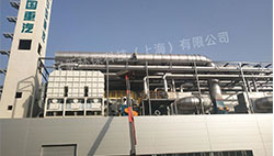 RTO設(shè)備廢氣處理系統(tǒng)存在的問(wèn)題解決措施是什么？